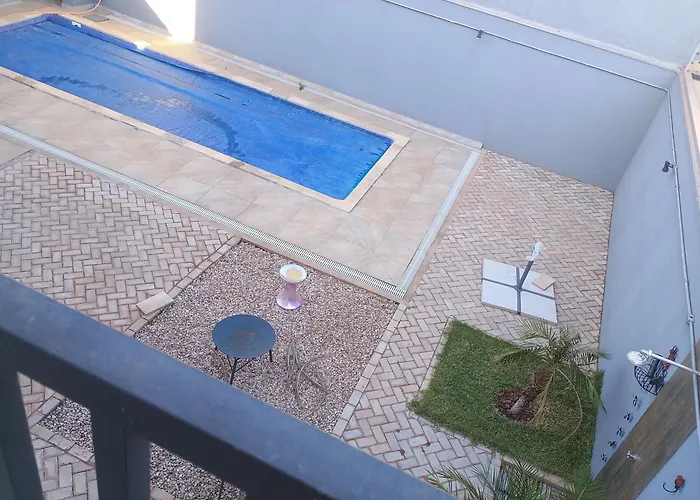 Mi Casa Su Casa