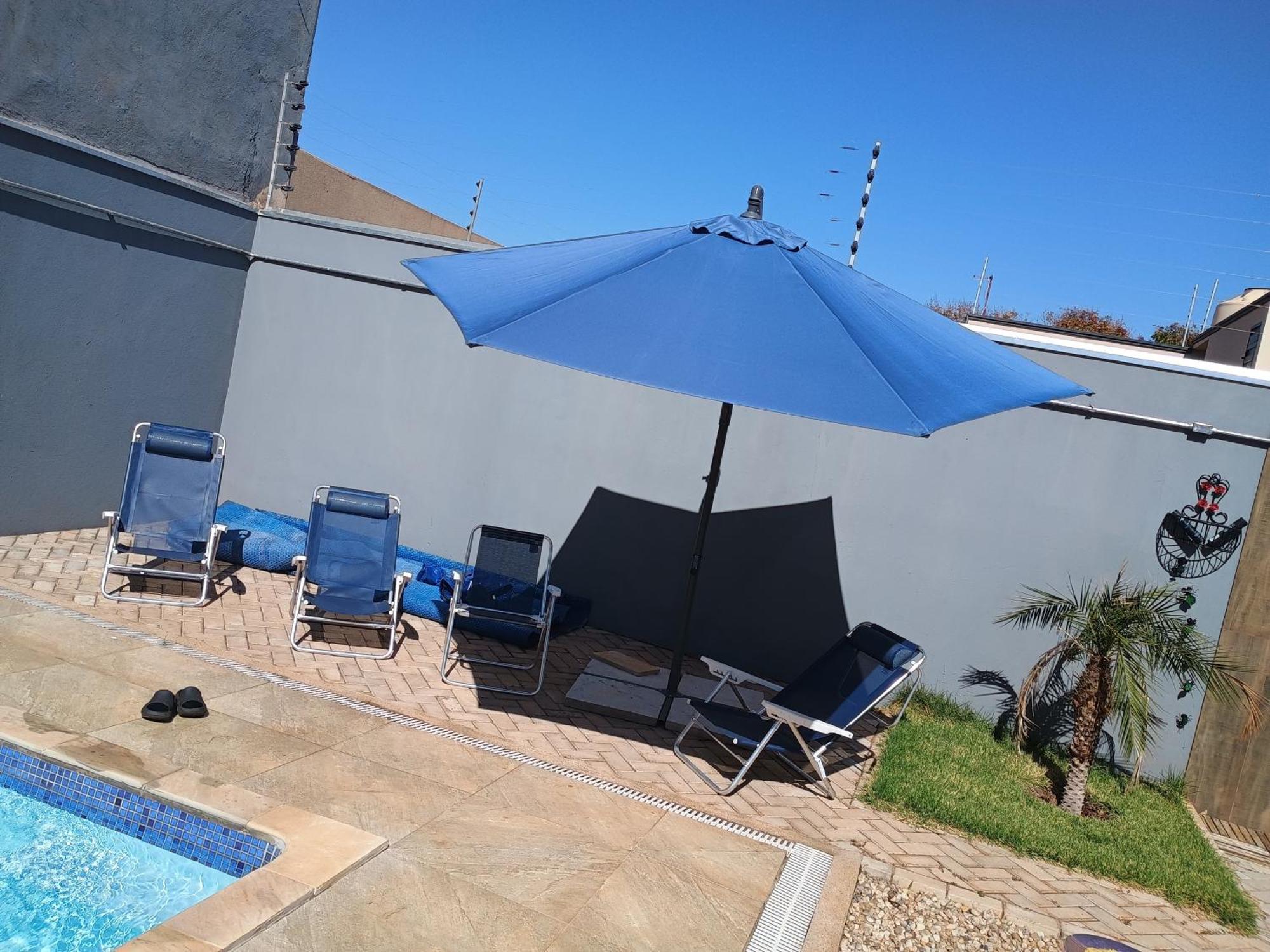 Mi Casa Su Casa Olímpia