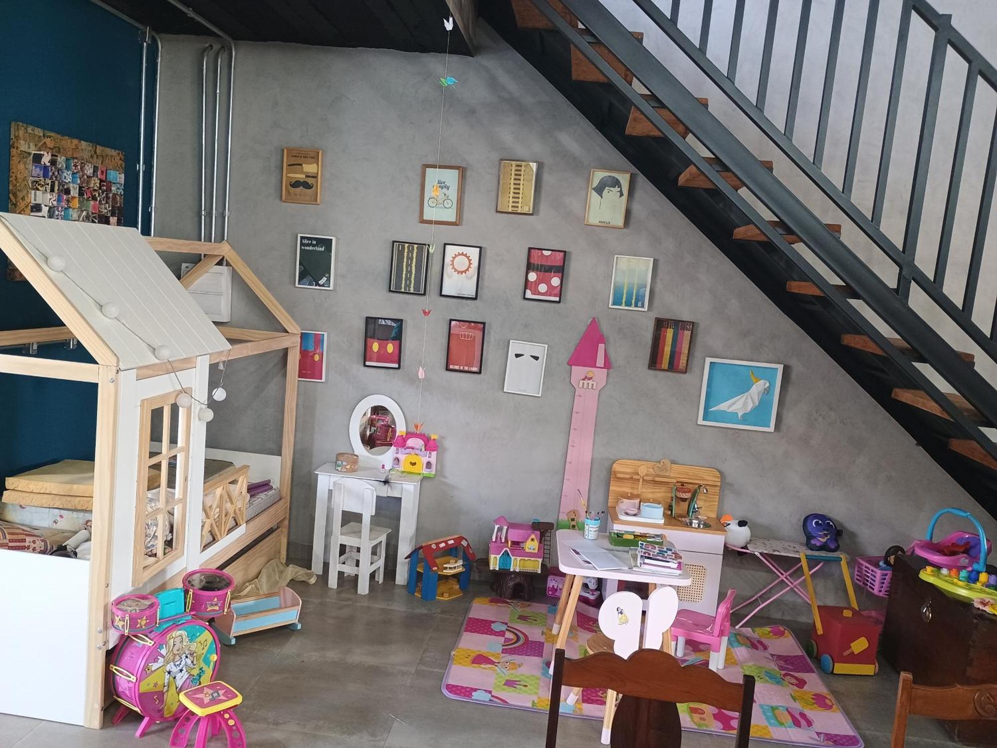 Casa de férias Mi Casa Su Casa *
