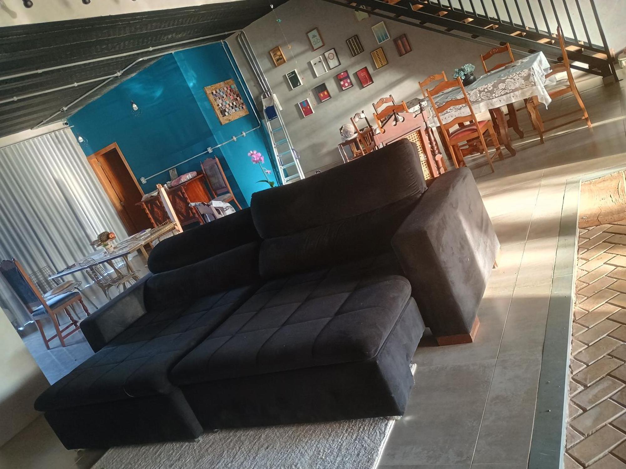 Mi Casa Su Casa
