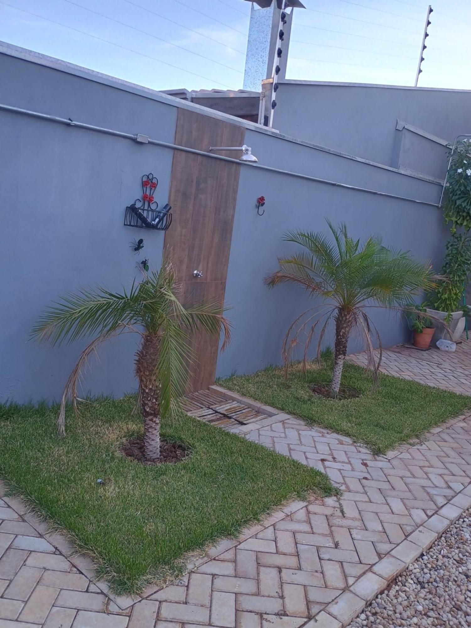 Casa de férias Mi Casa Su Casa *