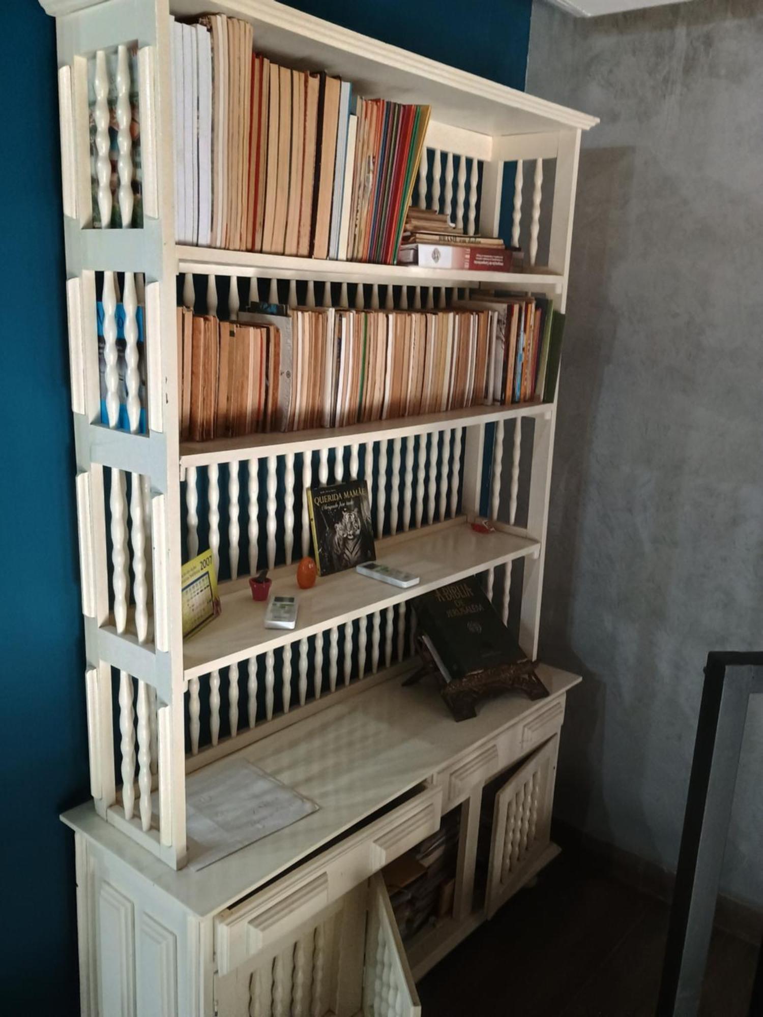 Casa de férias Mi Casa Su Casa