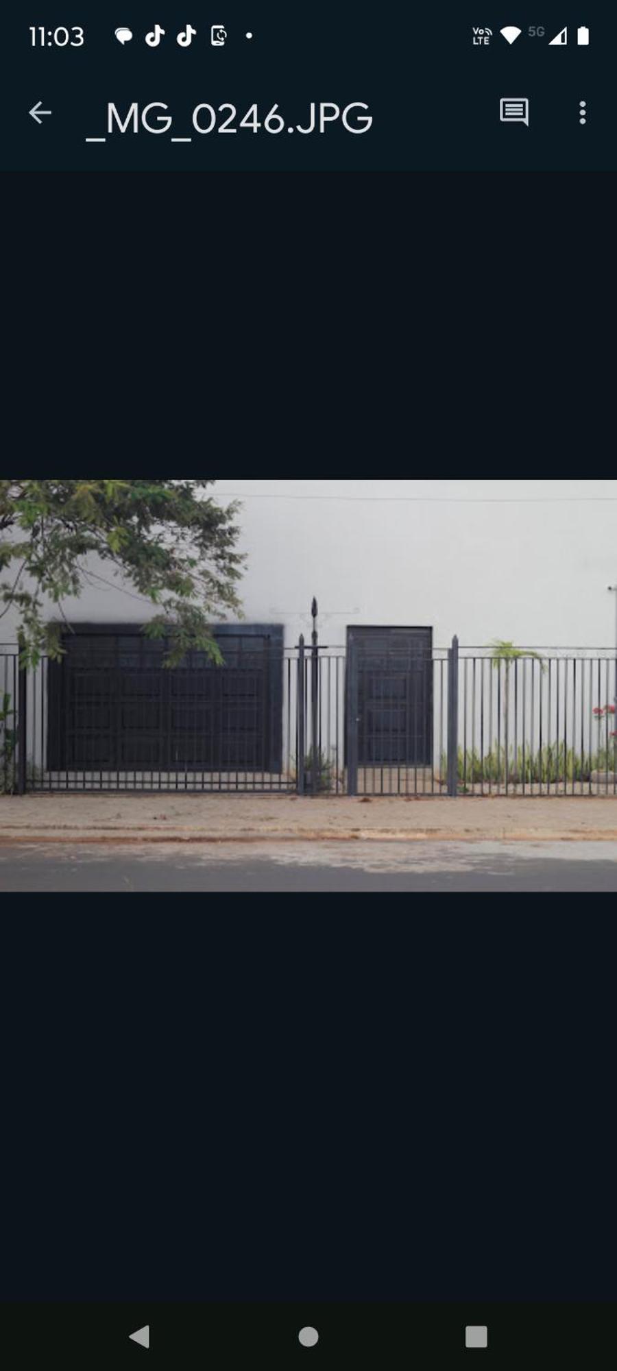 Mi Casa Su Casa * Olímpia