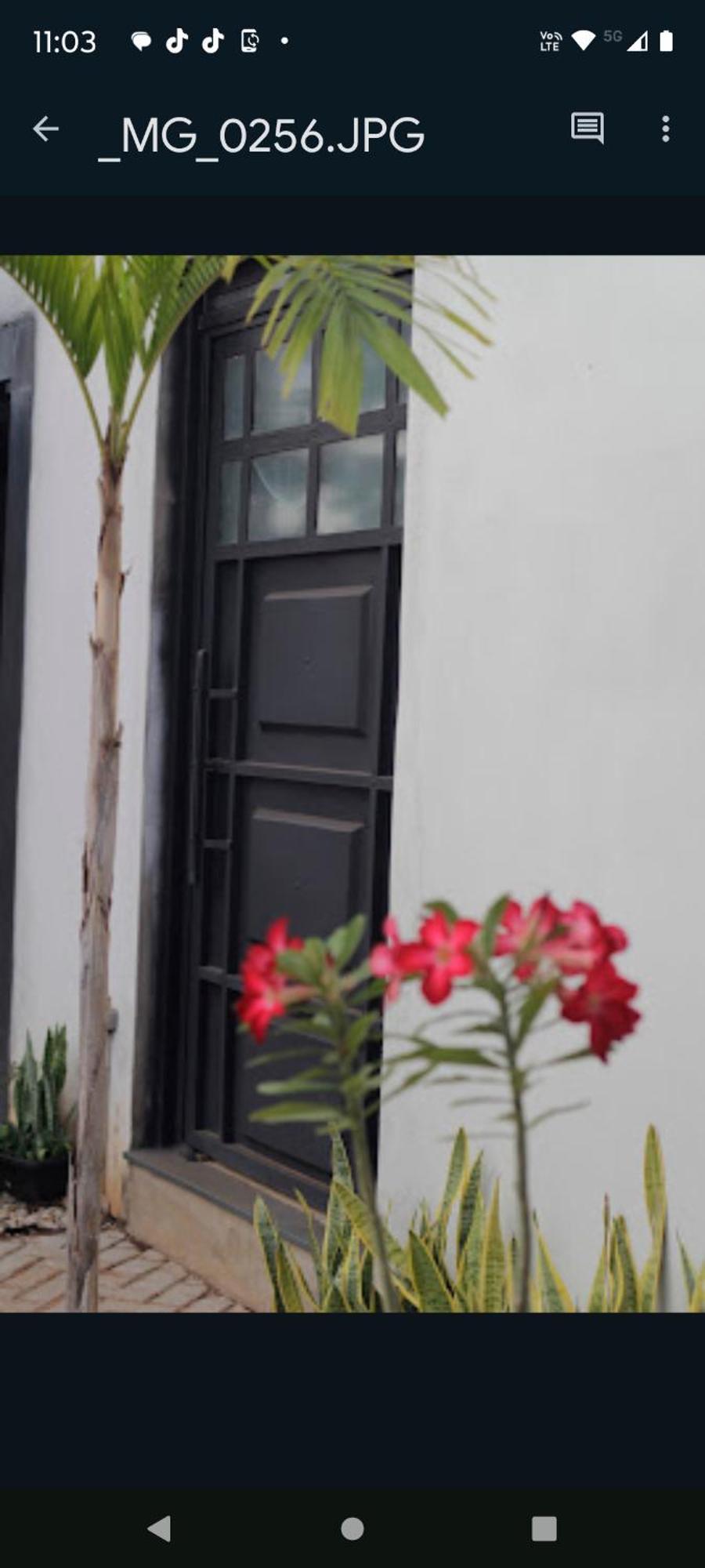 Mi Casa Su Casa Casa de férias