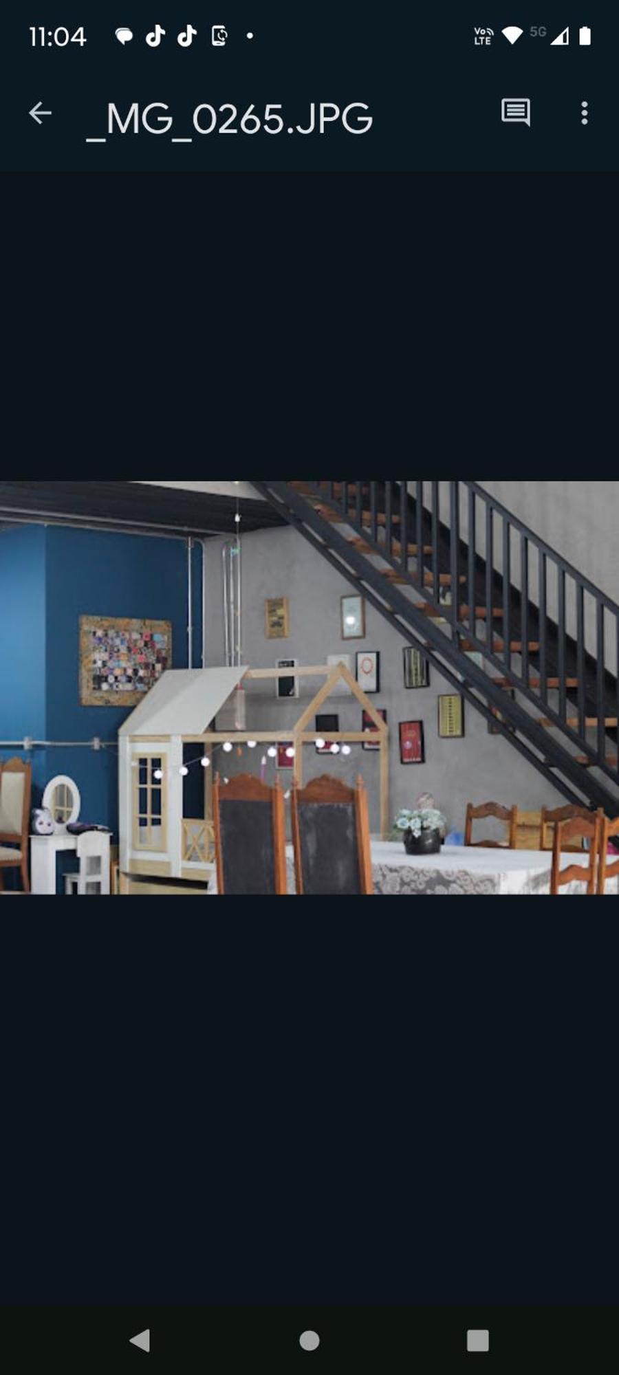 Mi Casa Su Casa * Olímpia
