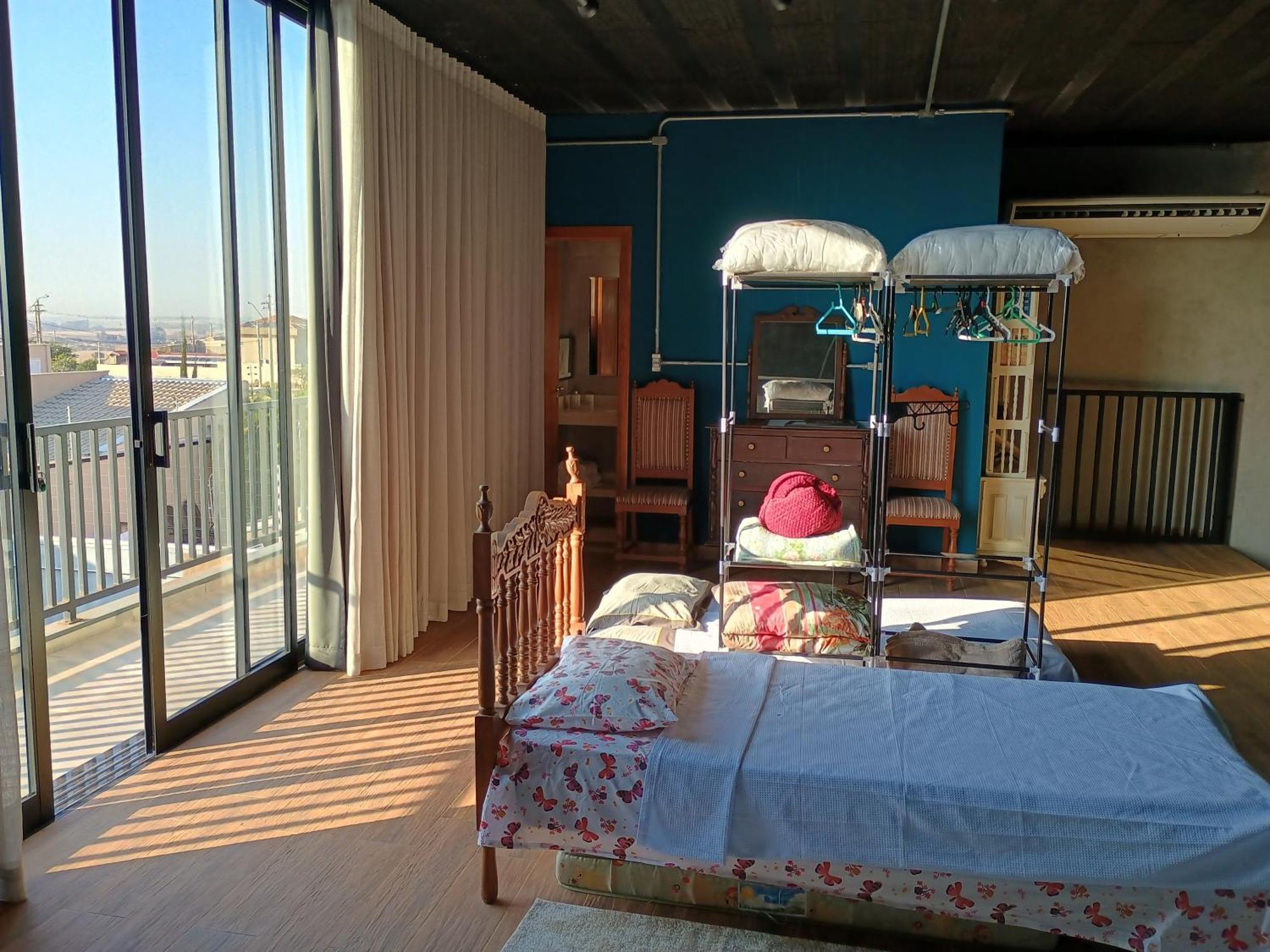 Casa de férias Mi Casa Su Casa Olímpia