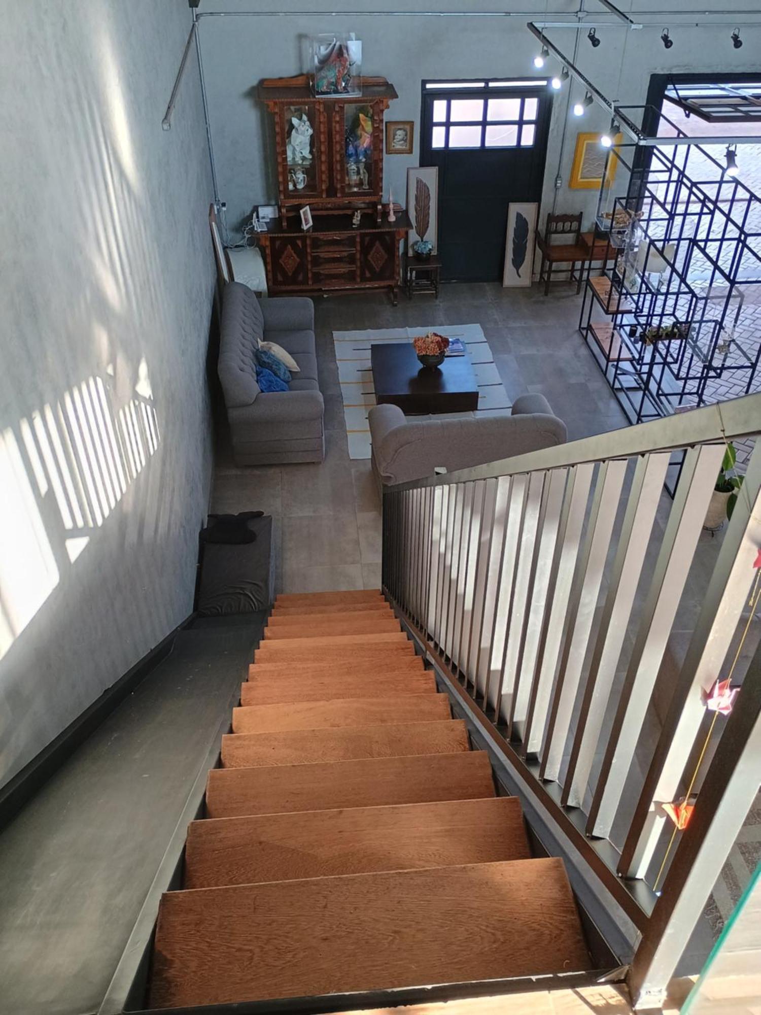 Mi Casa Su Casa Casa de férias *
