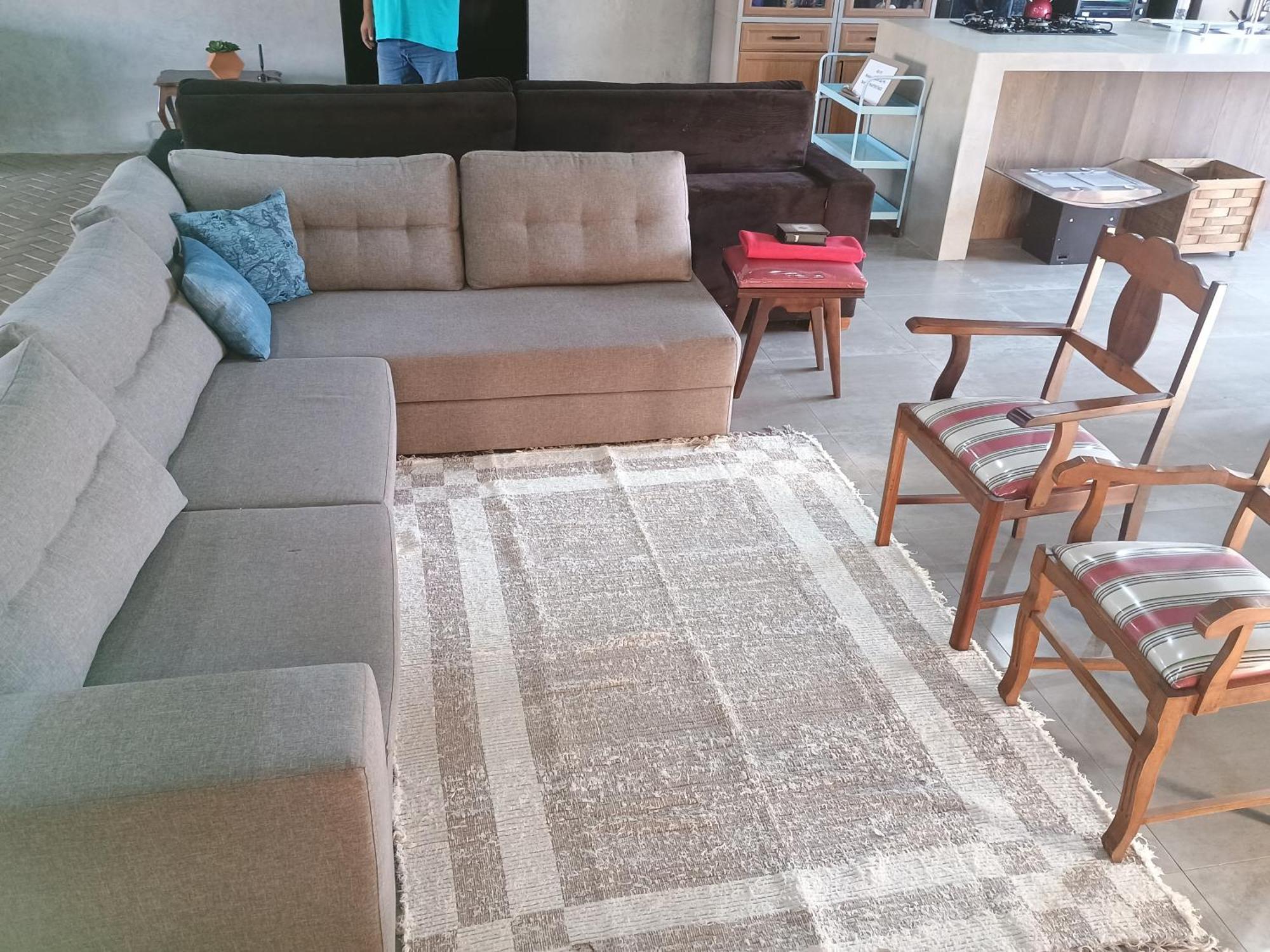 Mi Casa Su Casa * Olímpia